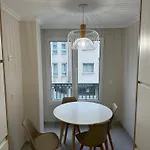 Апартаменты Neypa Liberdade