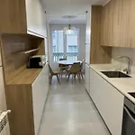 Neypa Liberdade Апартаменты *