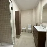 Neypa Liberdade Апартаменты