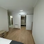 Neypa Liberdade Апартаменты Саррия