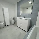 Апартаменты Neypa Liberdade