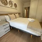 Апартаменты Neypa Liberdade *