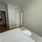 Neypa Liberdade Апартаменты