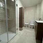 Апартаменты Neypa Liberdade