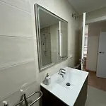 Neypa Liberdade Апартаменты