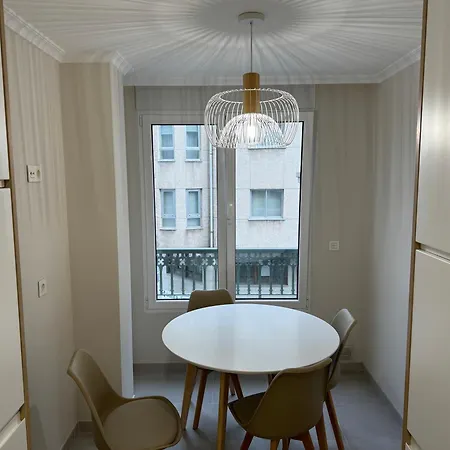 Lejlighed Neypa Liberdade