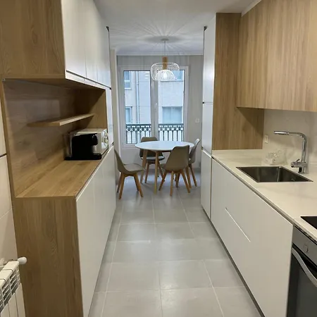 Neypa Liberdade 公寓 *