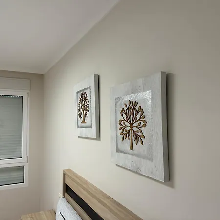 Lejlighed Neypa Liberdade