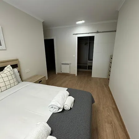 Appartamento Neypa Liberdade Sarria