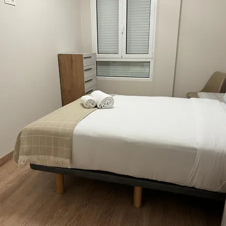 Neypa Liberdade 公寓