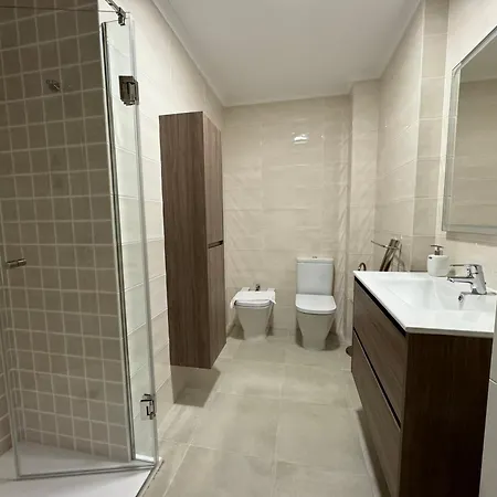 Neypa Liberdade 公寓