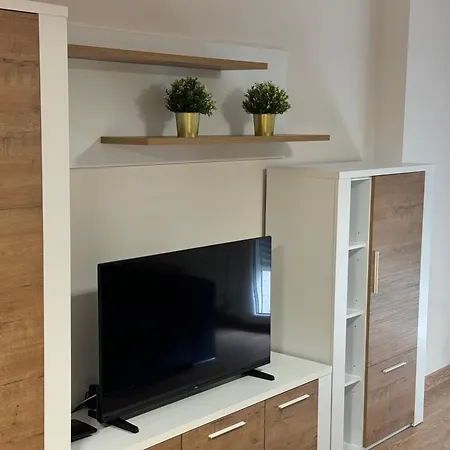 Neypa Liberdade 公寓