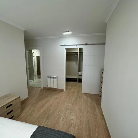 Neypa Liberdade 公寓 萨里亚