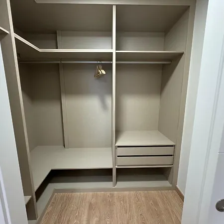 公寓 Neypa Liberdade 萨里亚