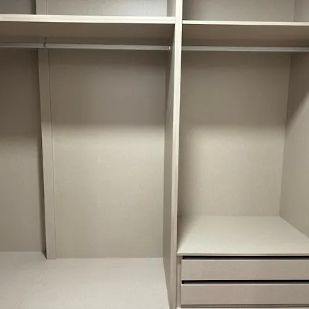 Neypa Liberdade 公寓