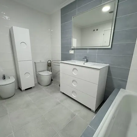 公寓 Neypa Liberdade