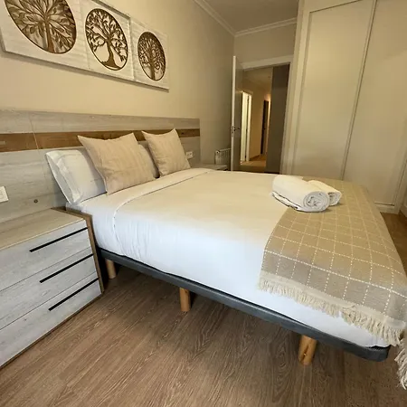 Lejlighed Neypa Liberdade *