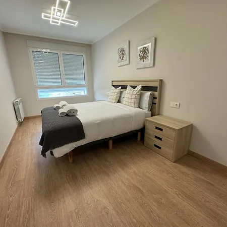 Neypa Liberdade 公寓 萨里亚