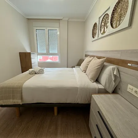 Neypa Liberdade 公寓