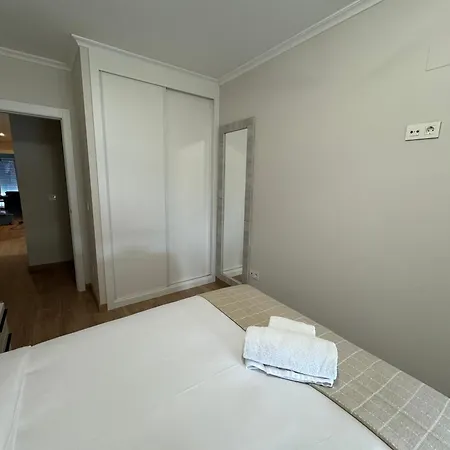 Neypa Liberdade 公寓