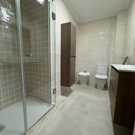 Lejlighed Neypa Liberdade