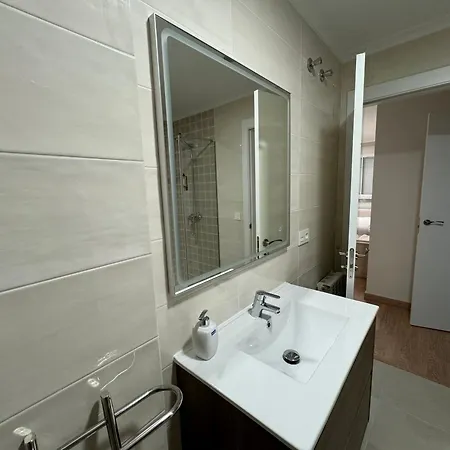 Neypa Liberdade Lejlighed