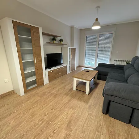 Lejlighed Neypa Liberdade