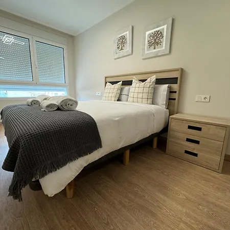 Neypa Liberdade 公寓 萨里亚