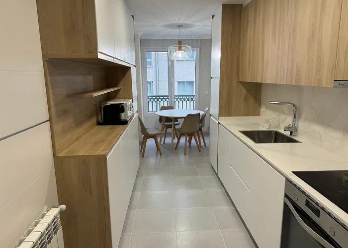 Neypa Liberdade Daire *