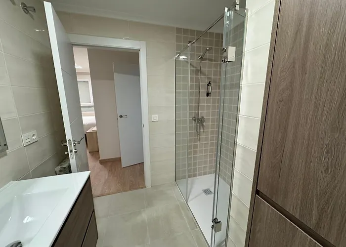 Daire Neypa Liberdade Sarria