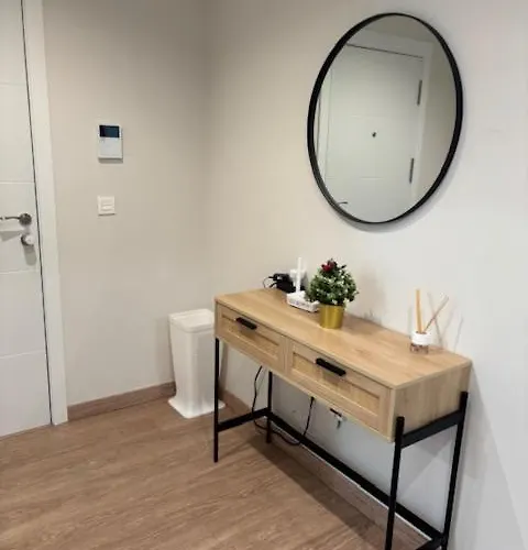 Daire Neypa Liberdade