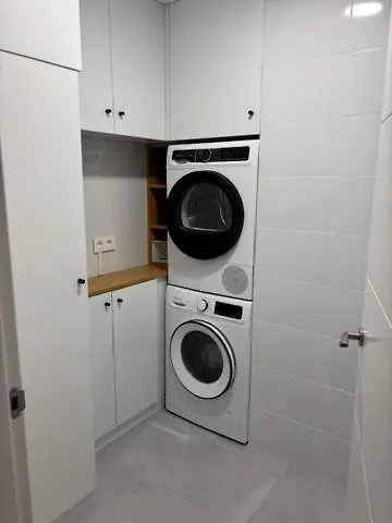 Daire Neypa Liberdade *